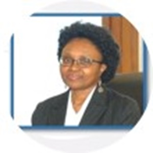Lindiwe Makubalo