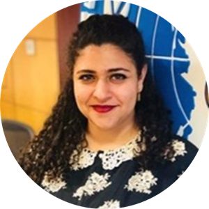 Merette Khalil