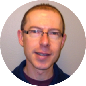 Simon Lewin