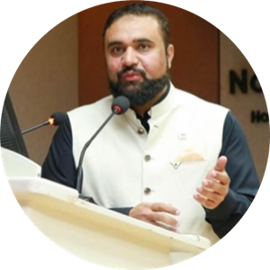 Zia Ul Haq