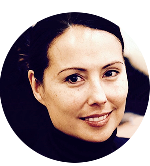 Tanja Kuchenmuller