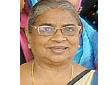 Dr Nalini Withana
